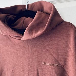 Adidas Humanrace Unisex Hoodie